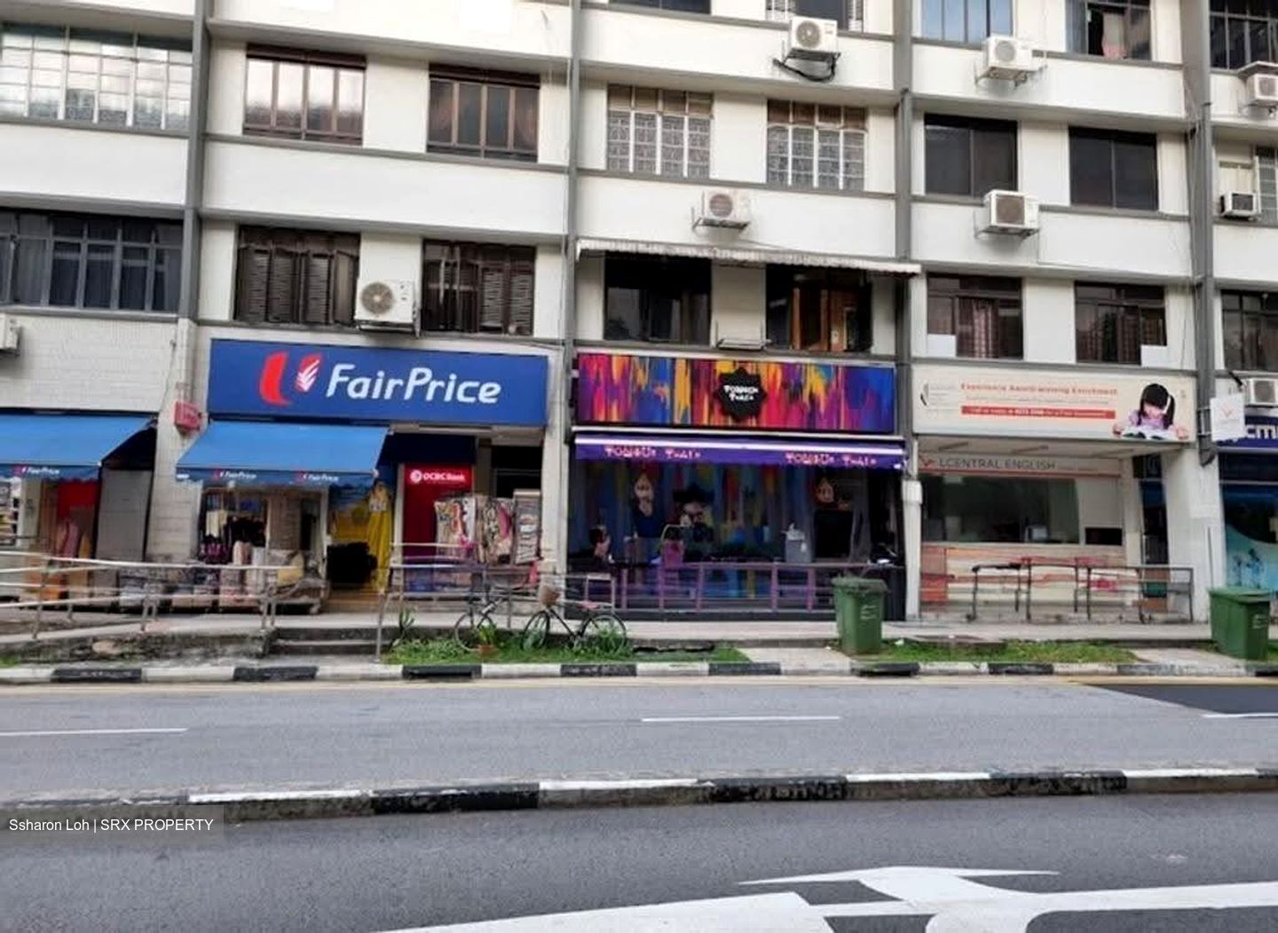 Kai Fook Mansion (D3), Shop House #613754961